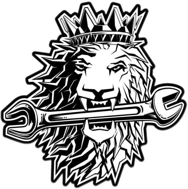 Custom Lions